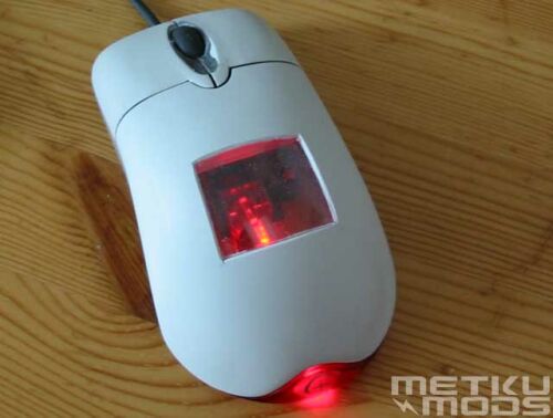Как сделать мышку для компьютера из телефона